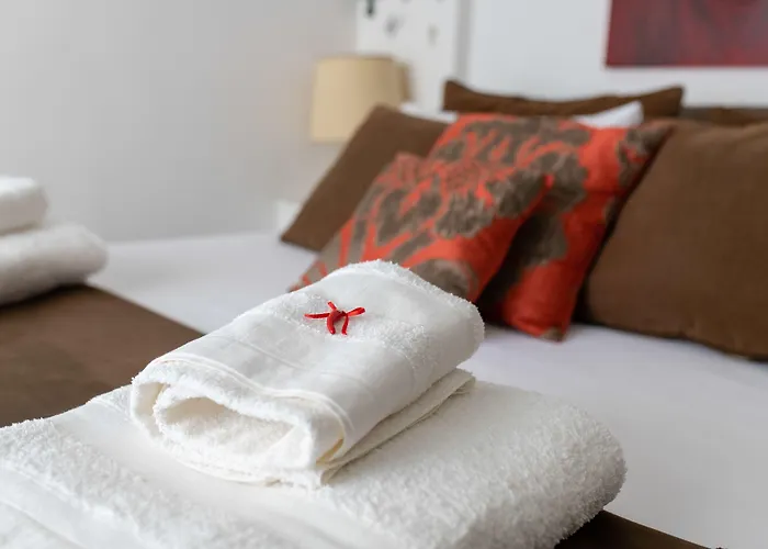 Bed and Breakfast Casa Valeria Napoli