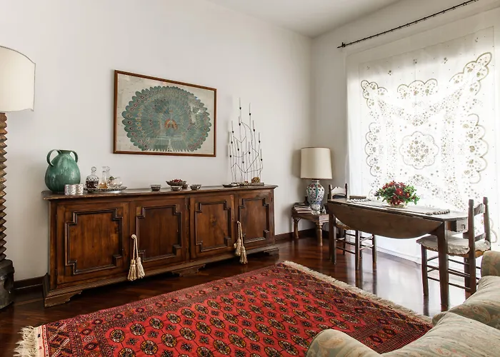 Bed and Breakfast Casa Valeria Napoli