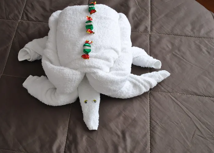 Stupor Mundi Bed And Breakfast Palermo