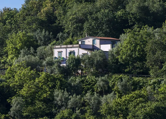 Hotel Il Casale Sorrento