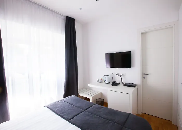 Melody Suite Roma