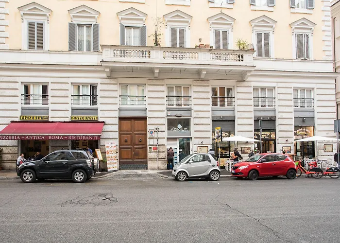 Hotel Chroma Italy - Chroma Octho