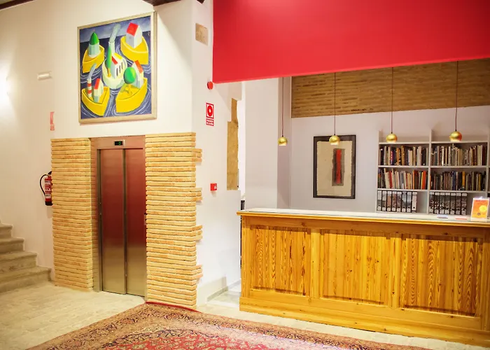 Hotel Ad Hoc Carmen Valenza