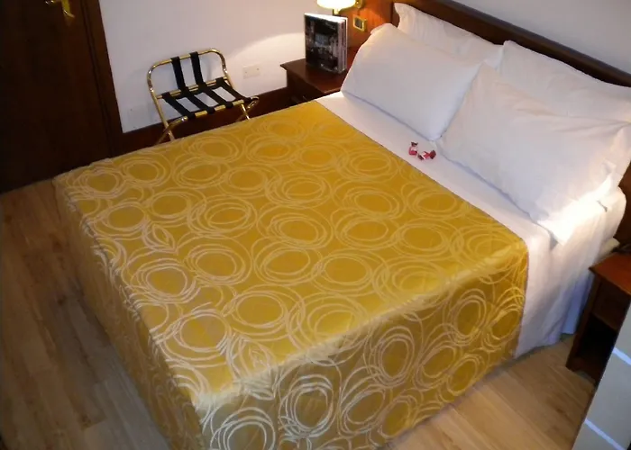 Hotel Aurora Verona