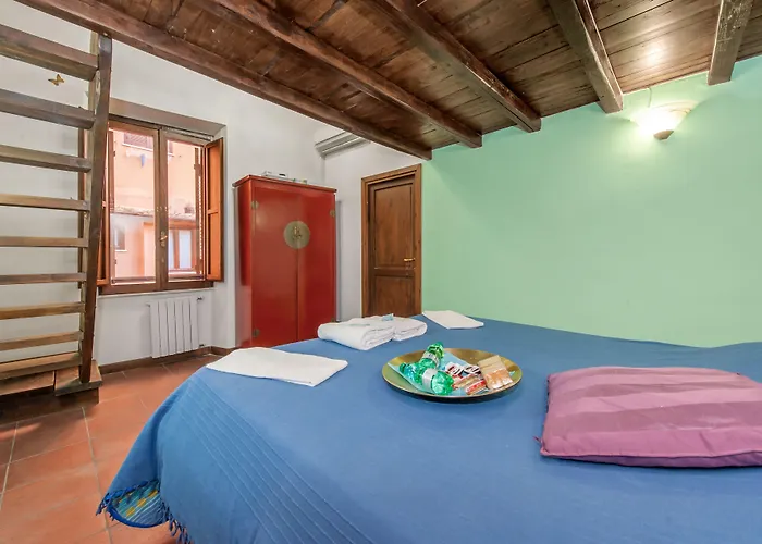 Signor Suite Colosseo Roma