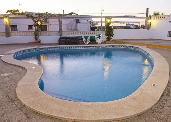 Hotel Sa Paissa (Adults Only) Cala En Porter 