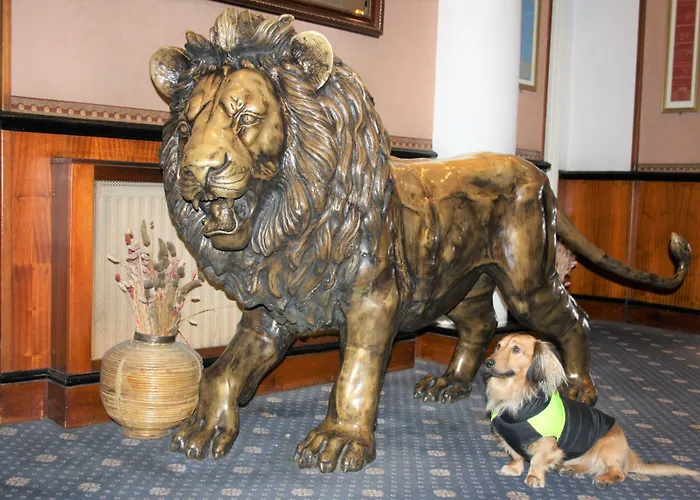 Mitre House Hotel Londra