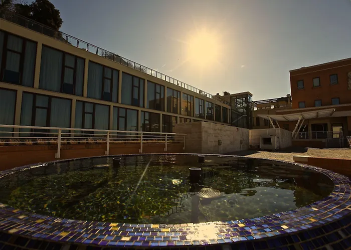 Seeport Hotel Ancona