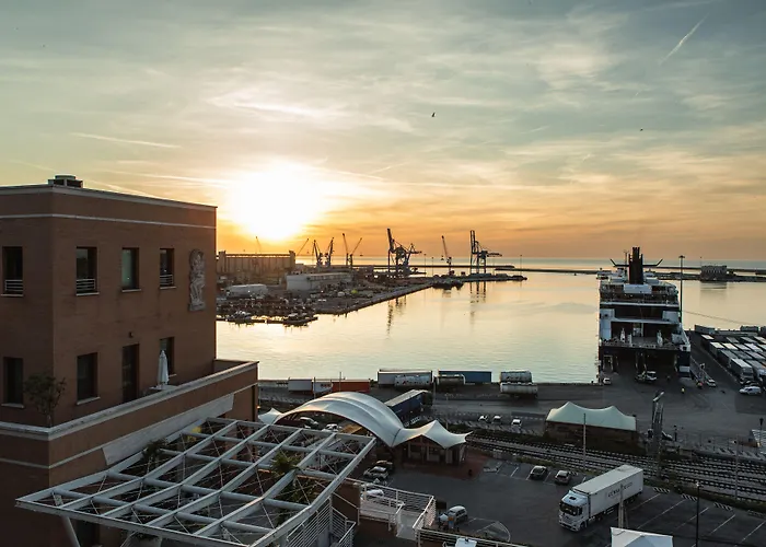 Seeport Hotel Ancona