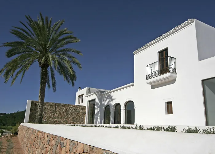 Hotel Casa Maca Ibiza città