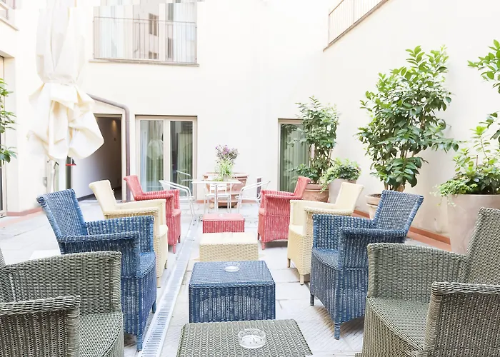 Aparthotel Popartment Firenze