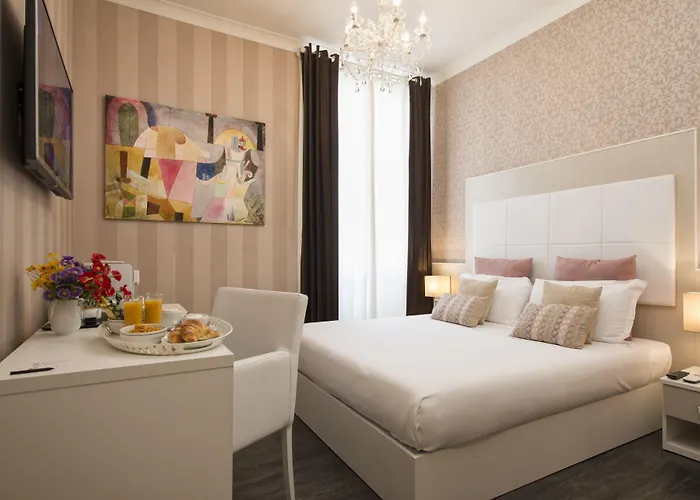 San Pietro Suites Roma