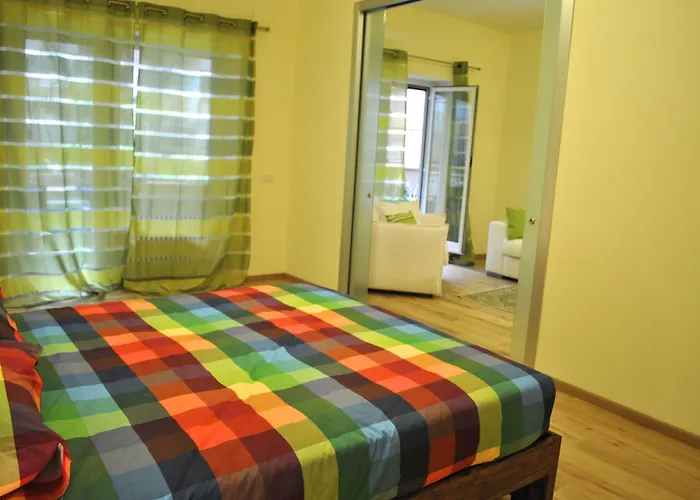 Demi'S Home Roma