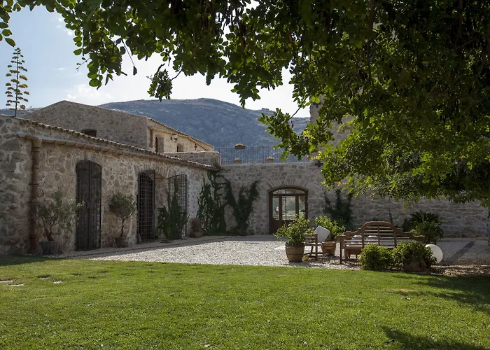 Masseria Agnello Realmonte