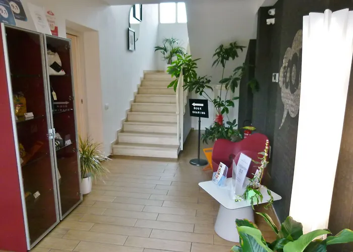 Residence Antiche Navi Pisane
