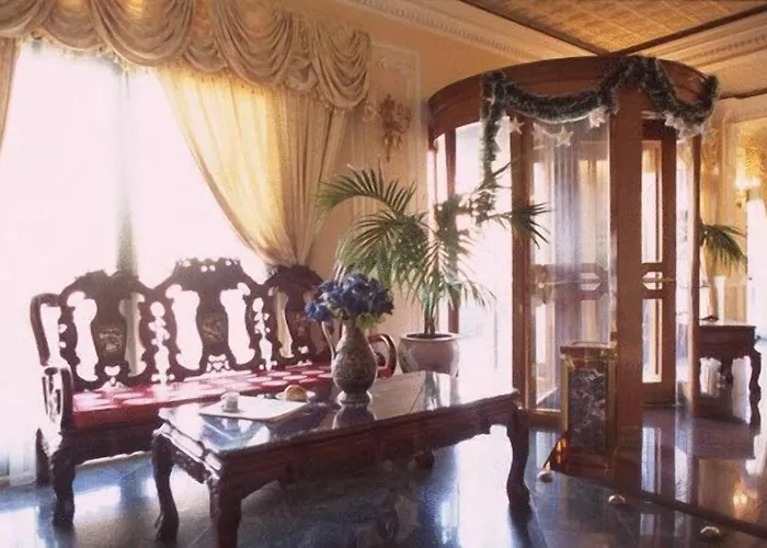 Hotel Geo Roma