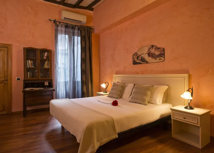 Hotel Navona Tower Relais Roma