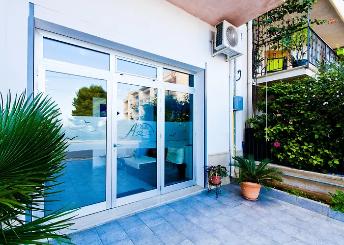 B&B A Mare Castellammare del Golfo