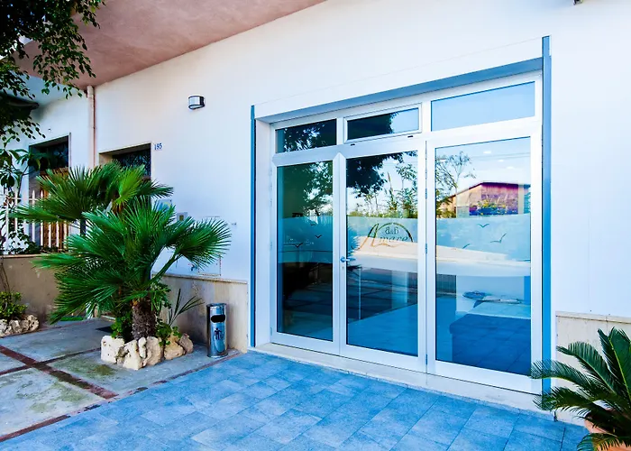 B&B A Mare Castellammare del Golfo