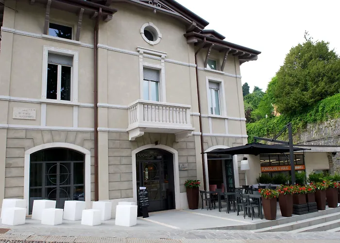 Hotel Fuori Porta House Bergamo