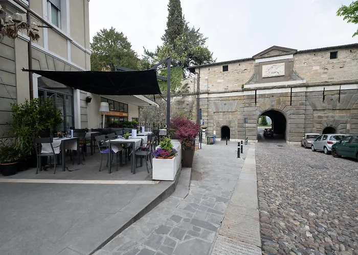 Hotel Fuori Porta House Bergamo