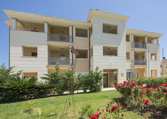 Olbia City Hotel & Spa