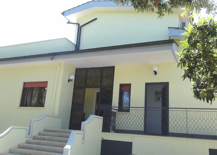 Bed and Breakfast Domus in Viridi Roma