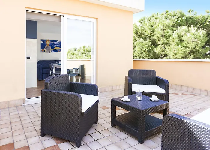 Residence Del Sole Rimini