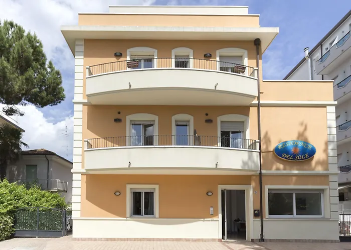 Residence Del Sole Rimini