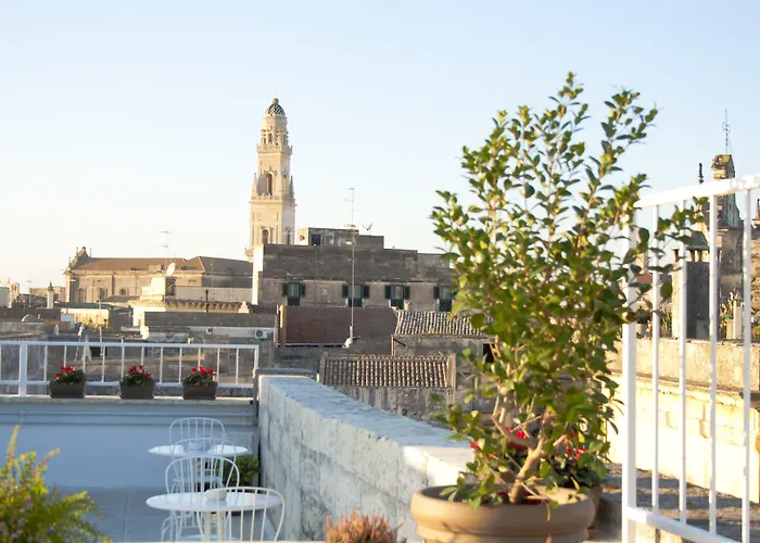 Bed and Breakfast And So Lecce