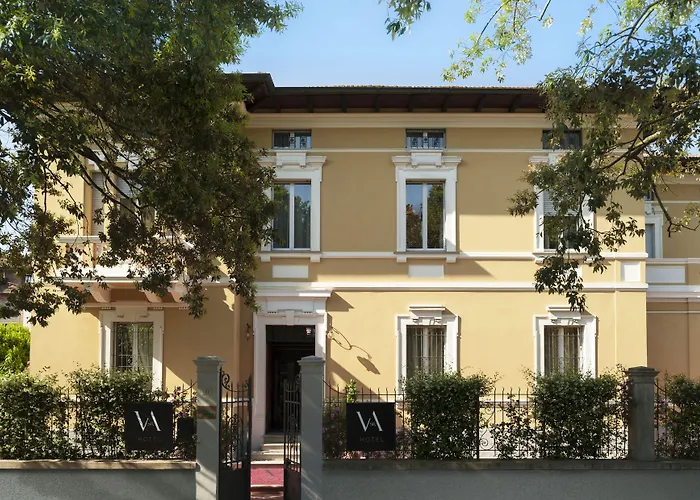 La Villa Siena