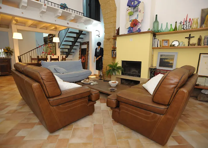 Bed and Breakfast Arco Ubriaco Agrigento