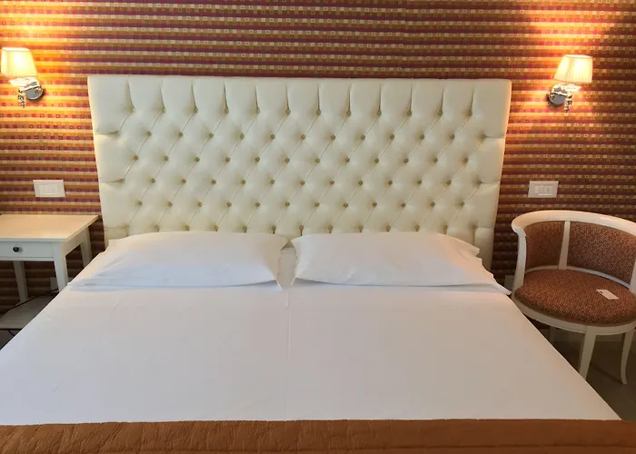 Nuova Opera Rooms & Apartments Verona