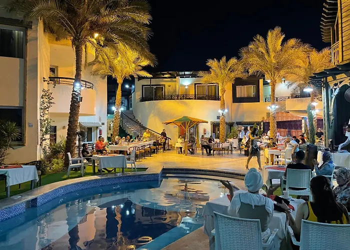 Naama Inn Hotel Sharm el Sheikh