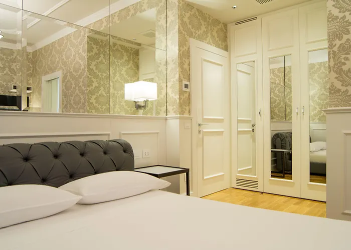 Duomo Rooms Milano