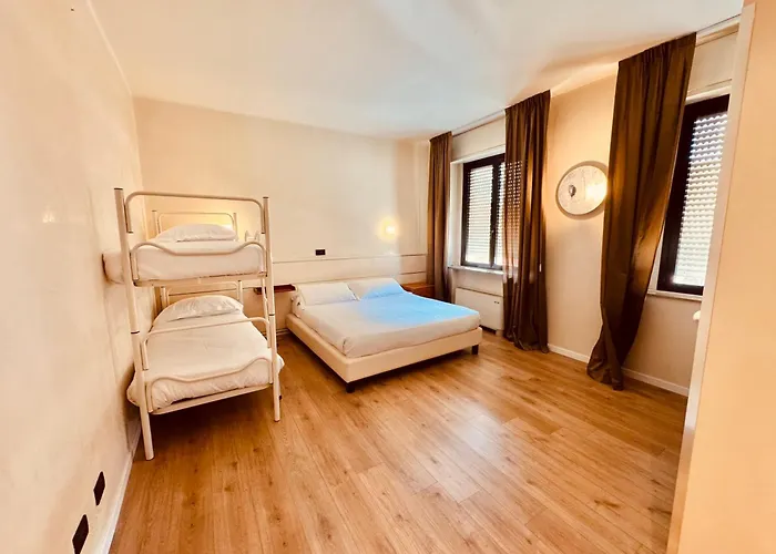 Hotel Pex Mantova