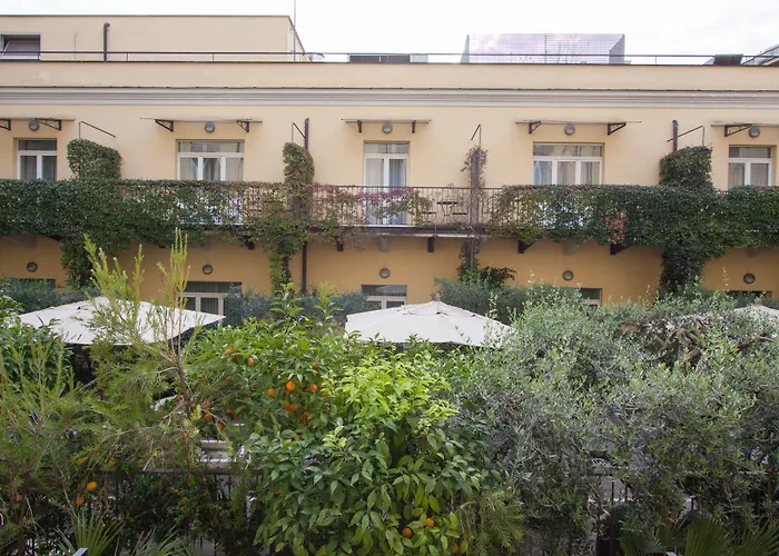 Ateneo Garden Palace Roma