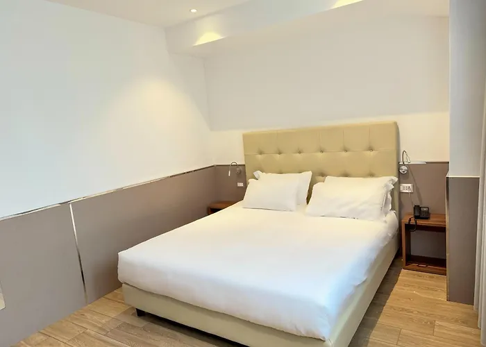 Lh Hotels Milano