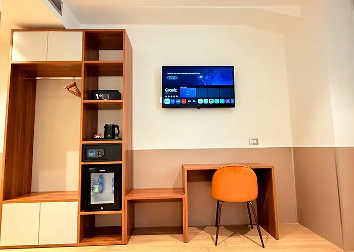 Lh Hotels Milano