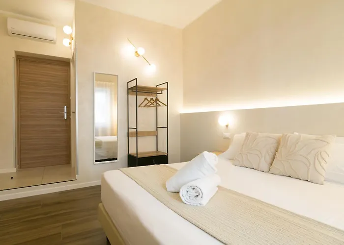 Lilla Eco House - Vaticano Roma