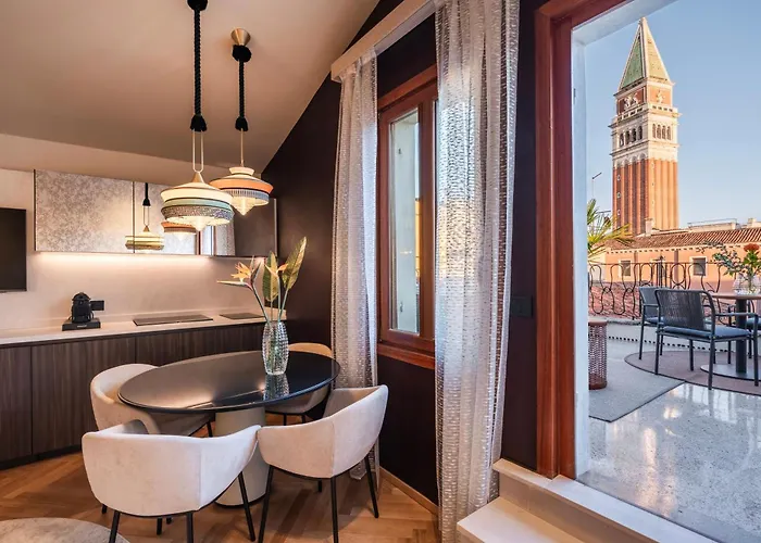 Palazzo Rota Luxury Apartments Venezia