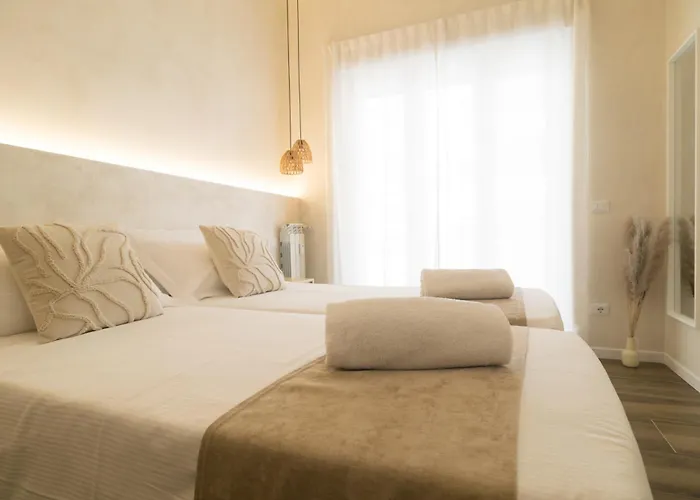 Lilla Eco House - Vaticano Roma