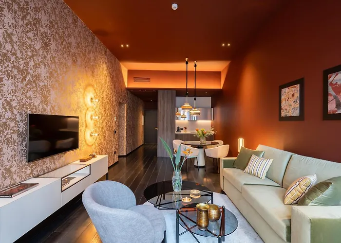 Palazzo Rota Luxury Apartments Venezia