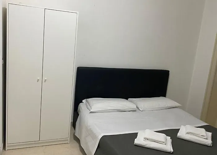 Hotel Scalia gest Roma