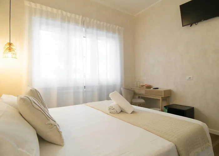 Lilla Eco House - Vaticano Roma