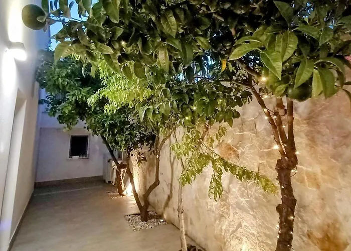 Bed and Breakfast Spirito Santo Bari