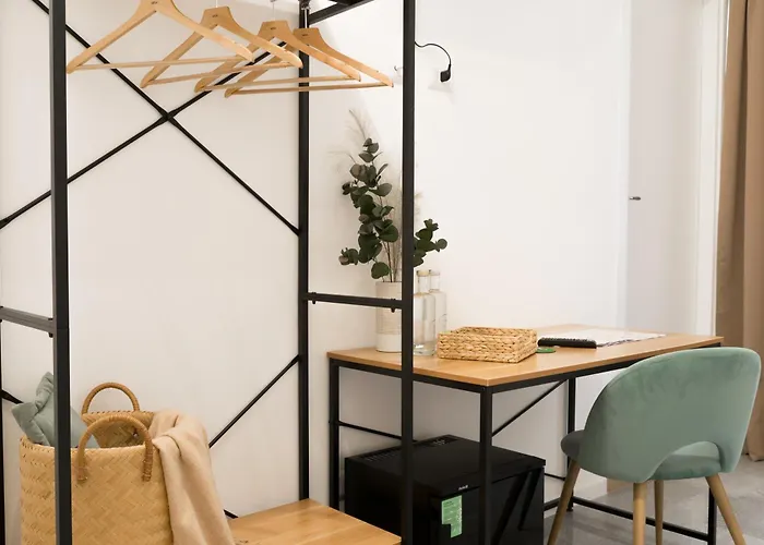 Lilla Suites - Musei Vaticani Roma