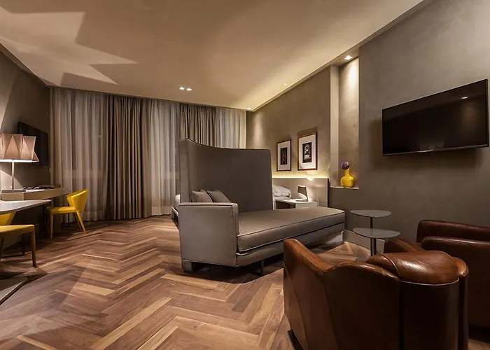 Liassidi Wellness Suites Venezia