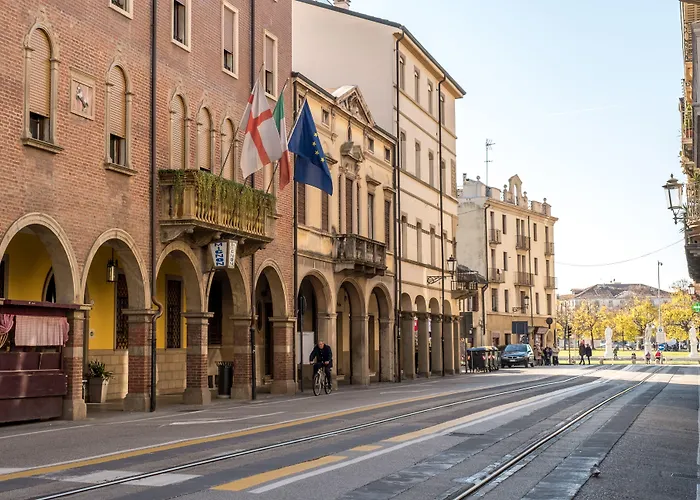 Hotel Mignon Padova