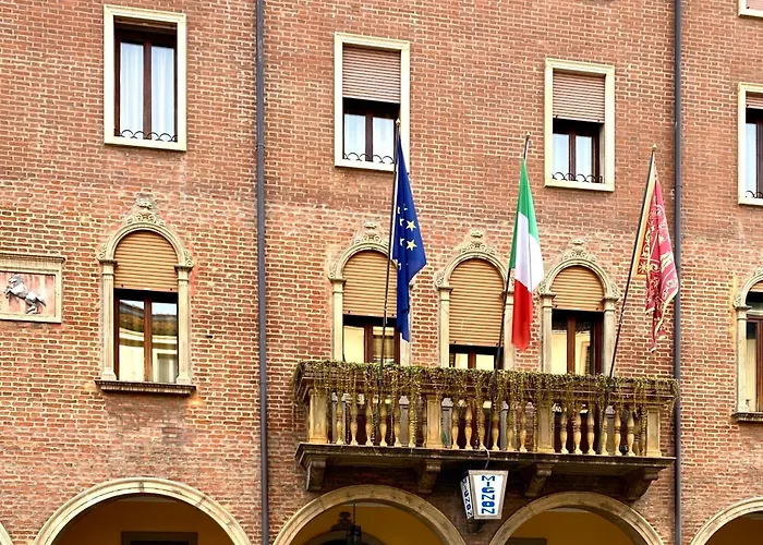 Hotel Mignon Padova